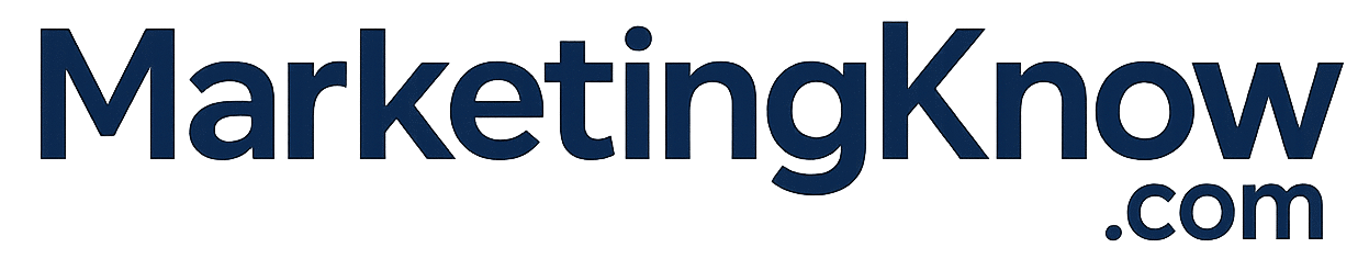 MarketingKnow.com