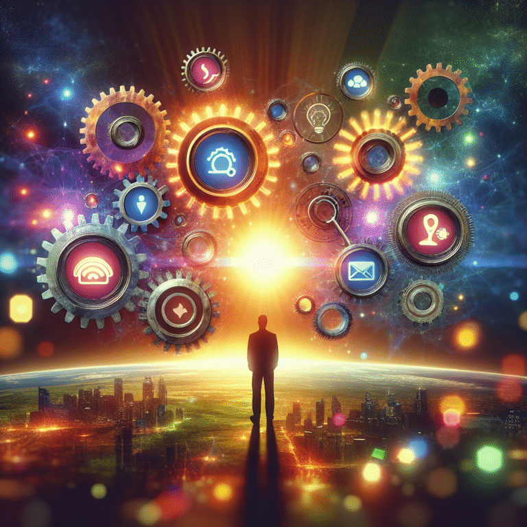 Transform Your Brands Reach with the Power of Integrated Internet Marketing Strategies