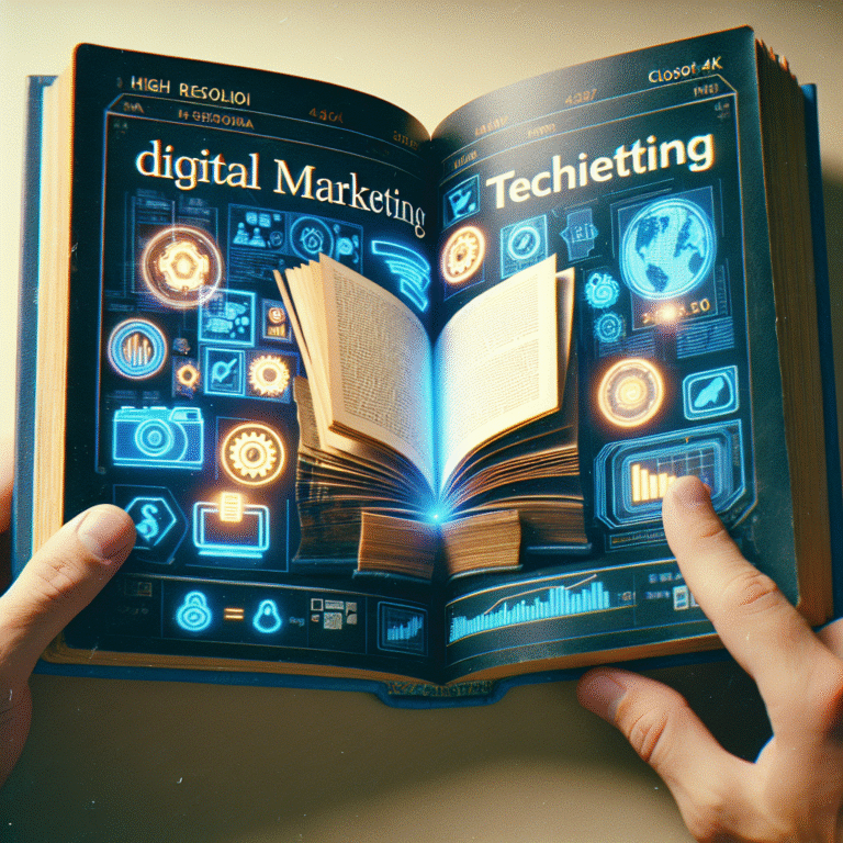 Master the Art of Digital Marketing with Our Comprehensive Free PDF Guide to Accelerate Your Online Success