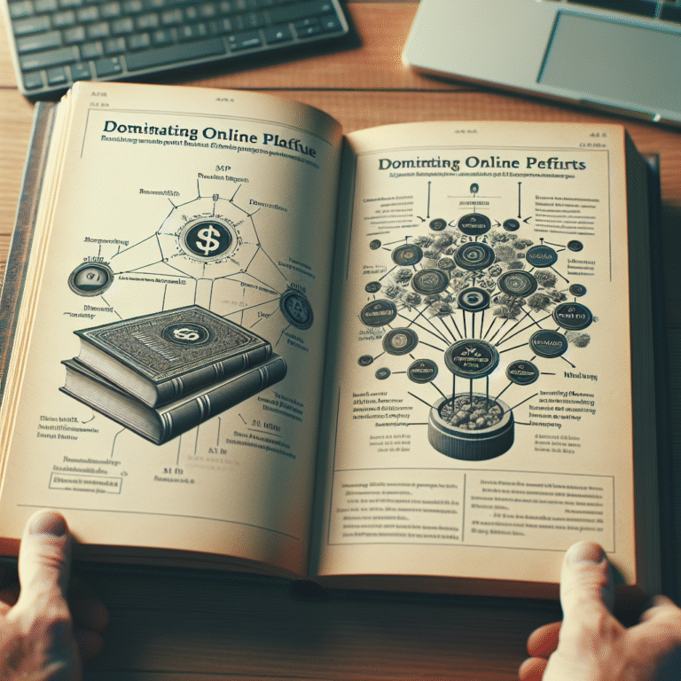 Coronation Internet Marketing Secrets: How to Dominate Online and Multiply Your Revenue Efforts