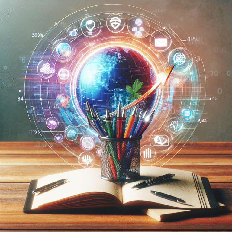 Harness the Power of the Internet Marketing Mix to Elevate Your Brand and Drive Results