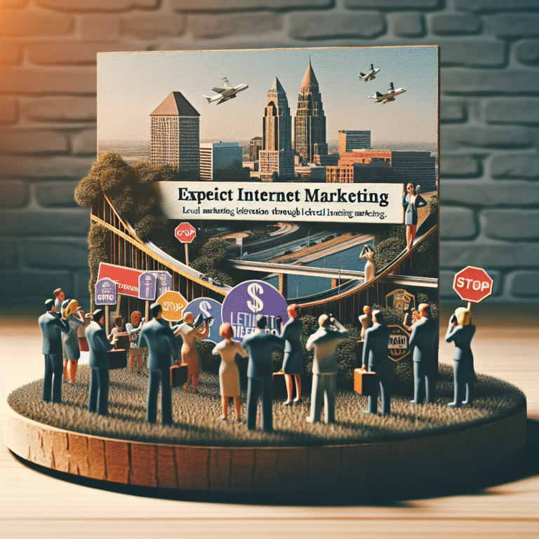 Elevate Your Business with Expert Internet Marketing Near Me St Charles MO – Local Strategies That Deliver Results