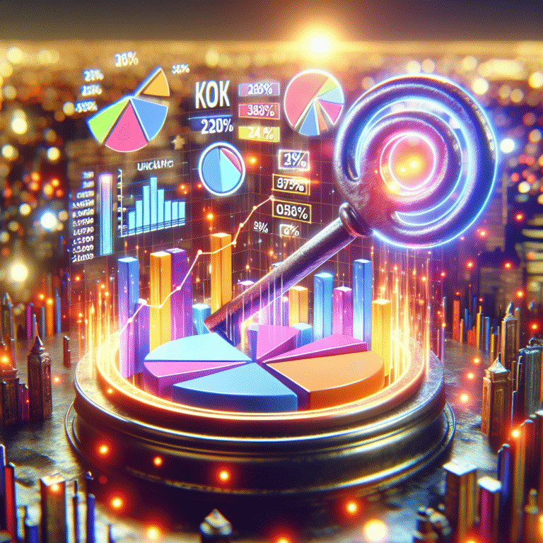 Unlock the Secrets of digital marketing kpis to Maximize ROI and Drive Sustainable Business Growth