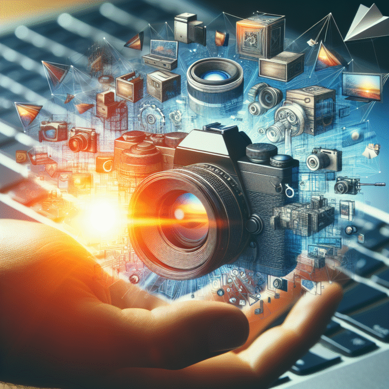 How Bobs Entrepreneurial Vision and Internet Marketing Company Are Reshaping Digital Commerce