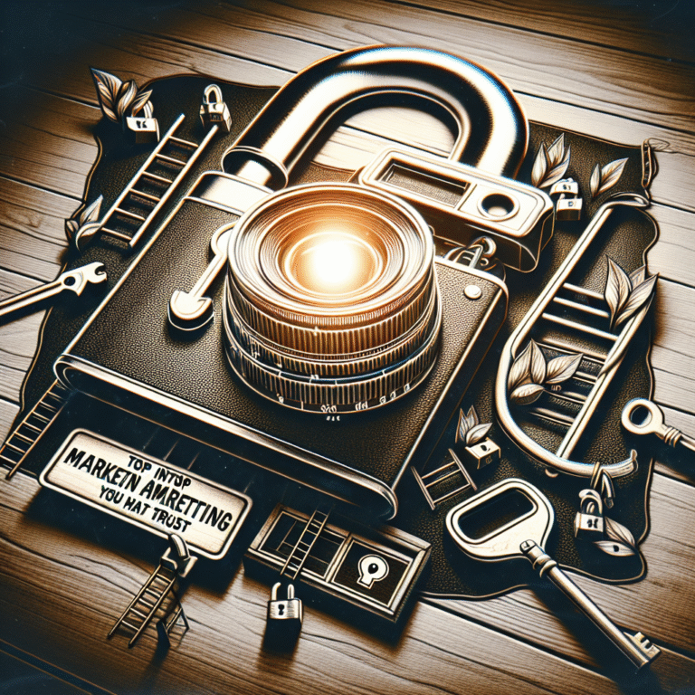 Unlock Your Business Potential with the Ultimate List of Top Internet Marketing Companies You Can Trust