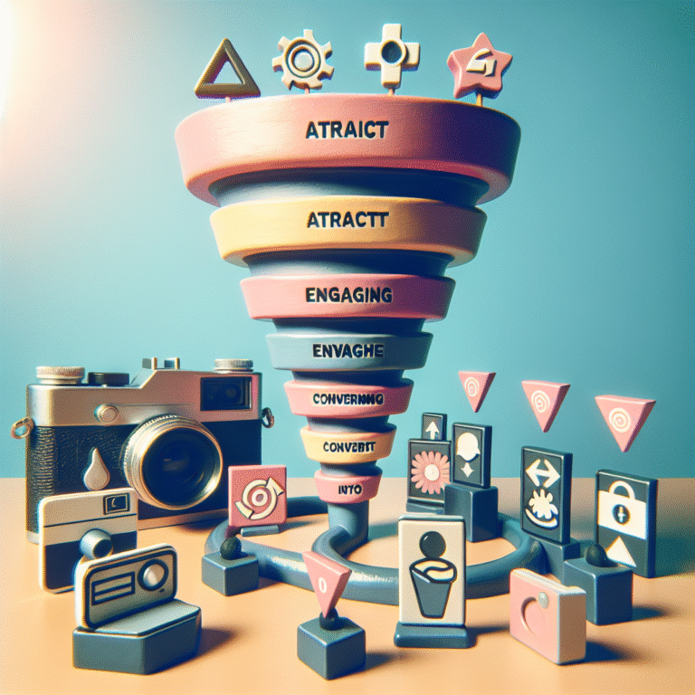 Conversion Optimization Techniques for Every Funnel Stage: Expert CRO Strategies & Examples