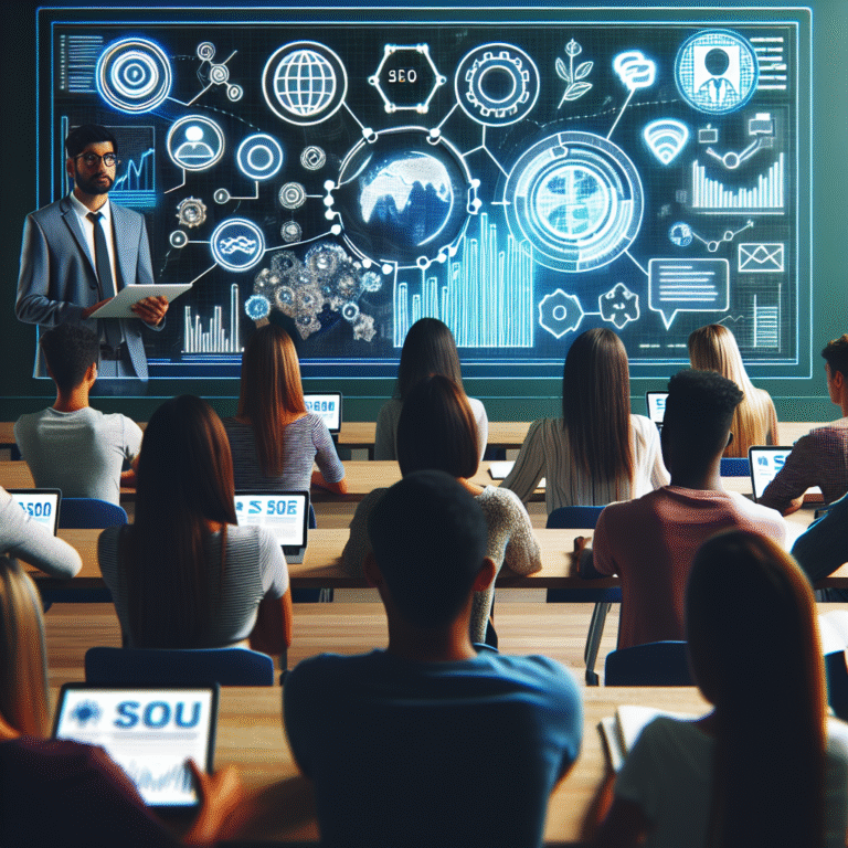 Why Digital Marketing Training Is Your Key to Staying Ahead in the Competitive Online Landscape