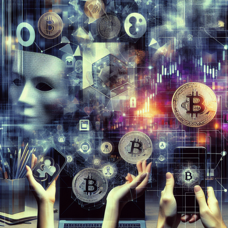 Whos Internet Money? Unveiling the Truth Behind Digital Wealth Creators and How They’re Changing the Financial Game