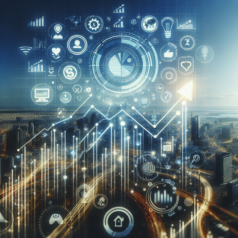 Transform Your Growth: How Digital Marketing for Business Unlocks New Revenue Streams and Outpaces Competitors