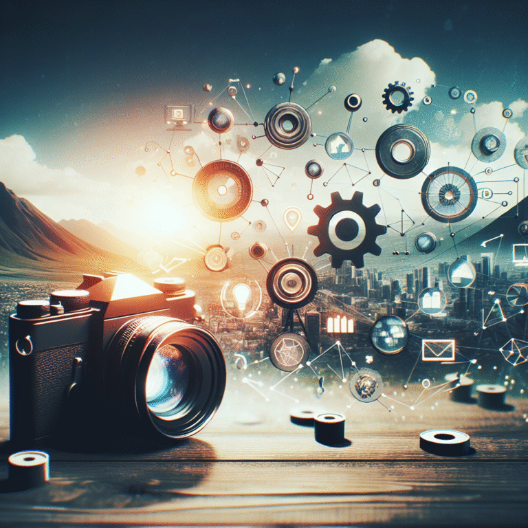 Mastering the Art of Understanding Internet Marketing: Strategies to Elevate Your Online Presence and Drive Results