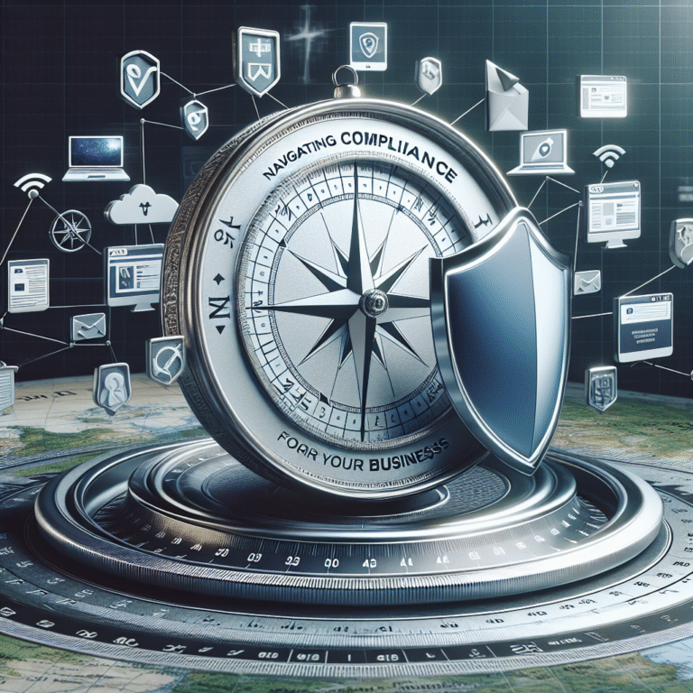 Navigating Compliance: How US Privacy Laws Apply to Internet Marketing and Protect Your Business