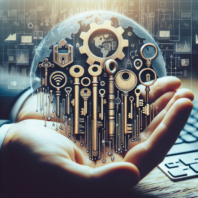 Internet Marketing Nima: Unlocking the Key Strategies to Boost Your Online Presence and Achieve Sustainable Growth