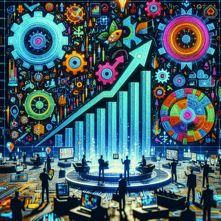 Digital Marketing Is the Game-Changer That Can Elevate Your Brand and Drive Lasting Customer Engagement