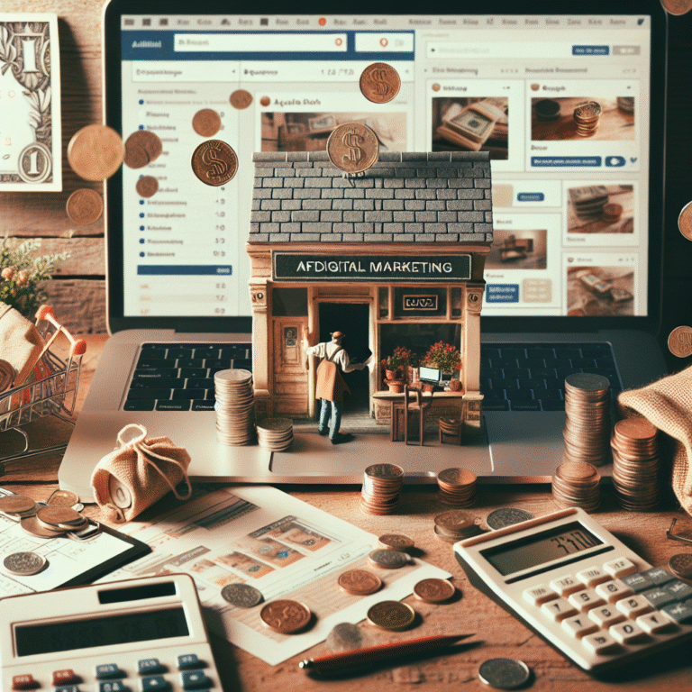 Affordable Digital Marketing Cost for Small Business: Maximize ROI Without Breaking the Bank