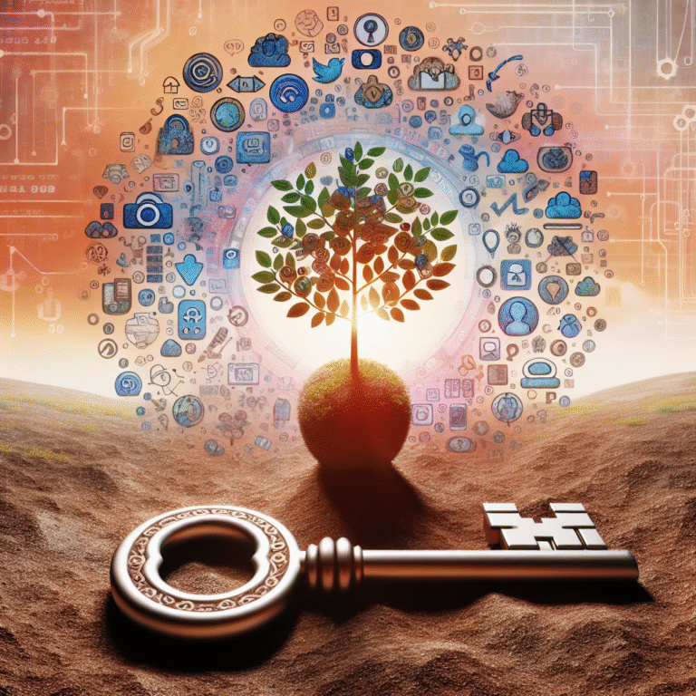 Is Internet Marketing the Key to Unlocking Sustainable Business Growth and Customer Engagement?