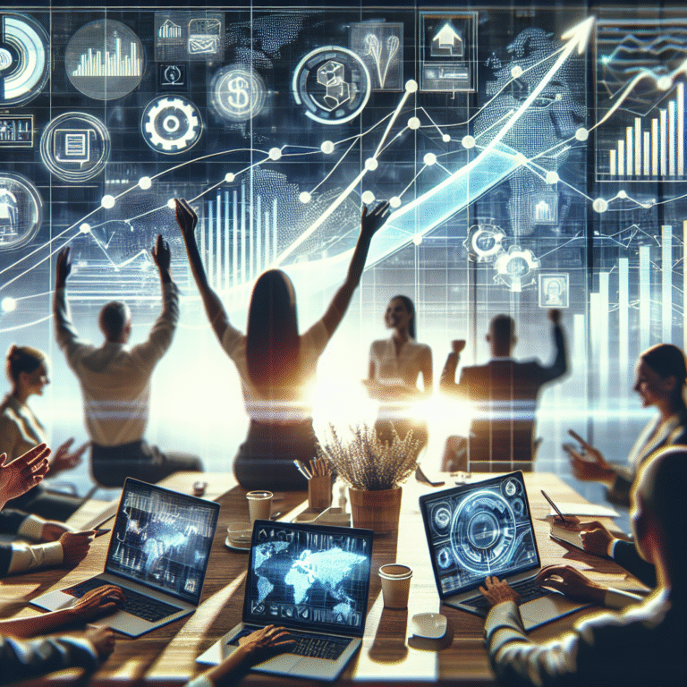 Unlocking the True Digital Marketing Meaning: How It Powers Business Success in the Modern Era