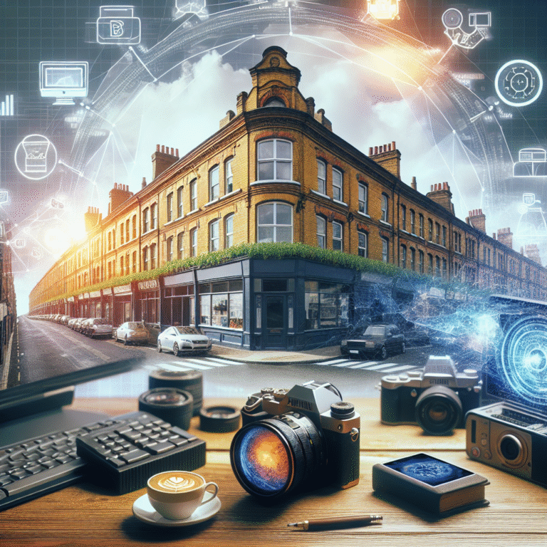 Demystifying the Digital World: How Understanding What Is Internet Marketing Can Transform Your Business Growth