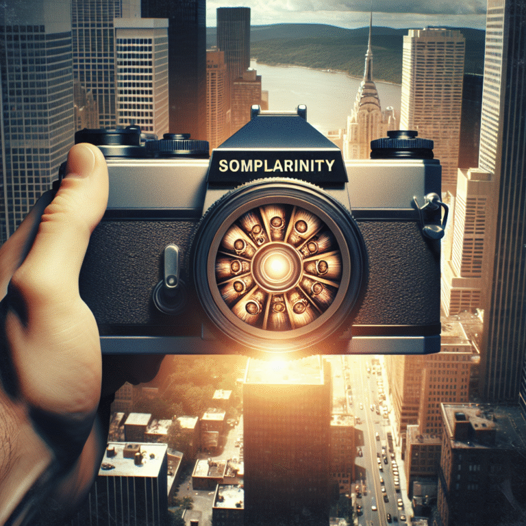 Harnessing the Power of Similar in Marketing to Outpace Competitors and Drive Exceptional Results
