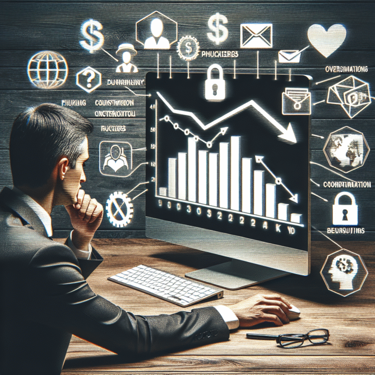 What Are the Disadvantages of Internet Marketing? Essential Insights to Protect Your Business Investment