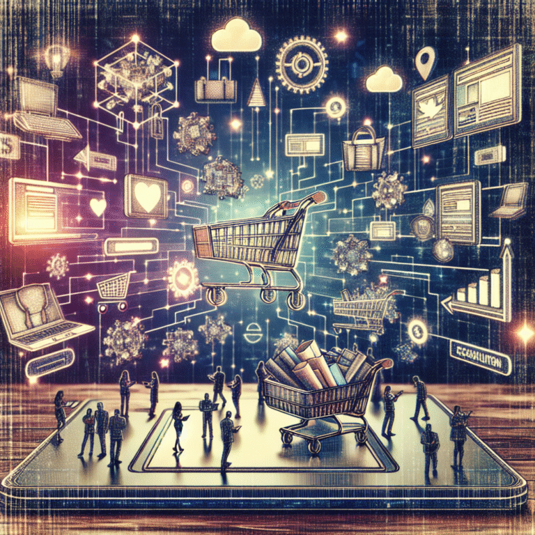 When Goods and Services Are Sold on the Internet the Approach to Marketing Is Revolutionizing Customer Engagement and Boosting Revenue