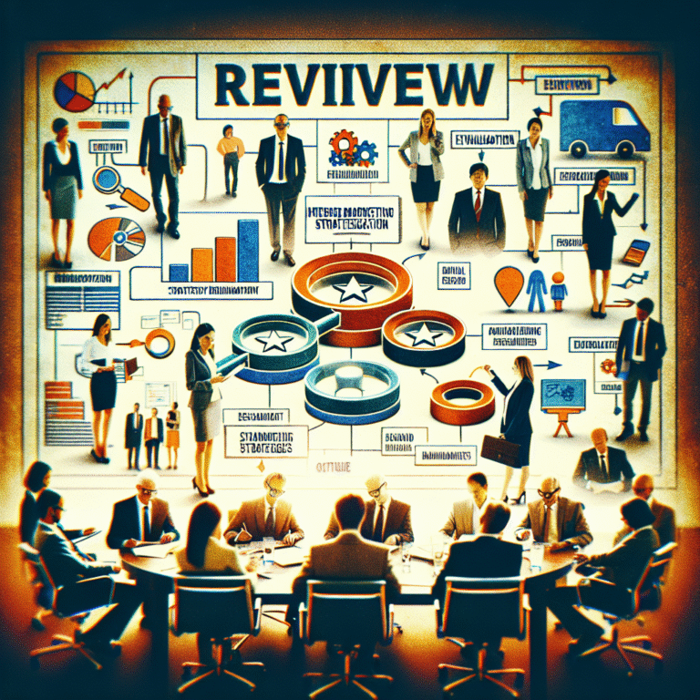 Raeeseo Internet Marketing Agency Reviews: Uncovering Honest Insights to Elevate Your Strategy and Maximize Results