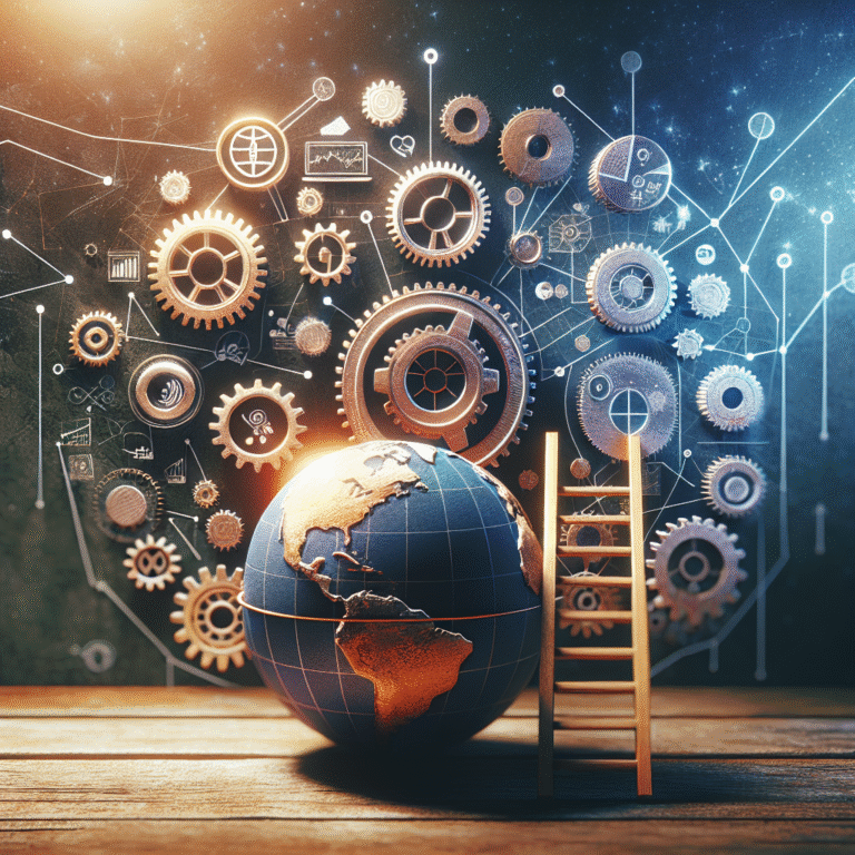 Why E Marketing Needs the Internet: Unveiling the Key Drivers Behind Digital Success