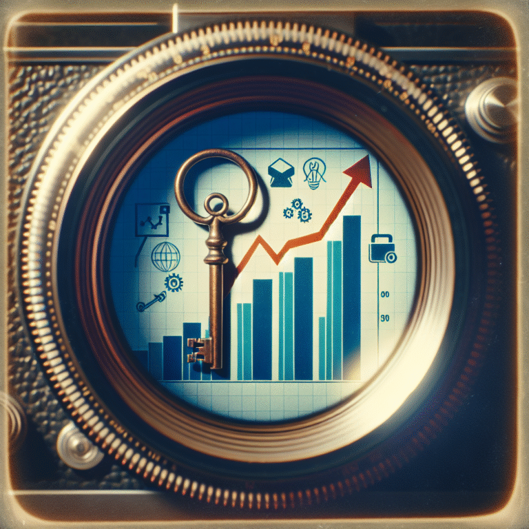 Unlocking Growth Potential: The Ultimate Guide to Understanding what is an internet marketing service