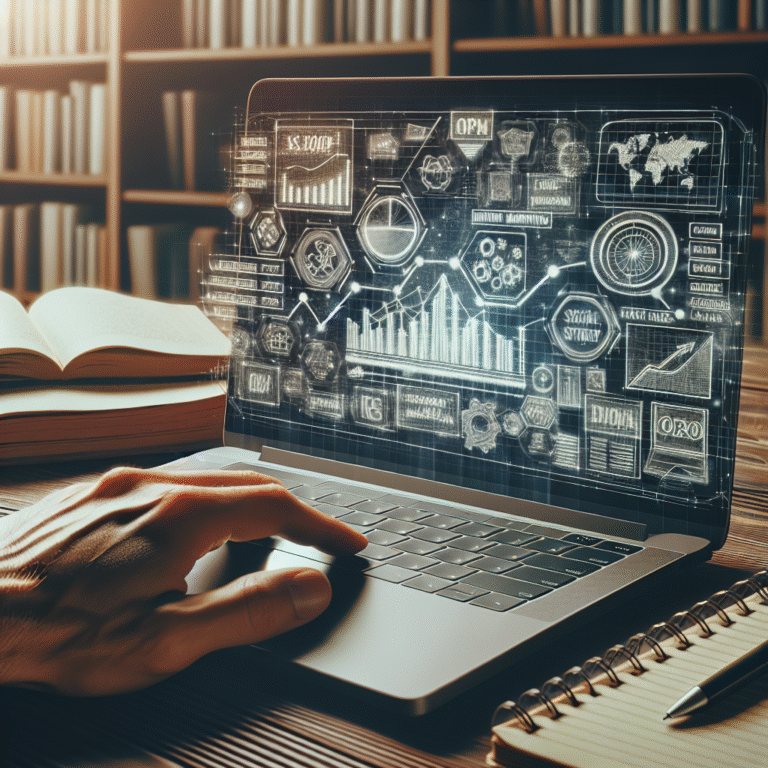 Mastering the Art of Internet Marketing Services: How They Elevate Your Online Presence and Drive Results