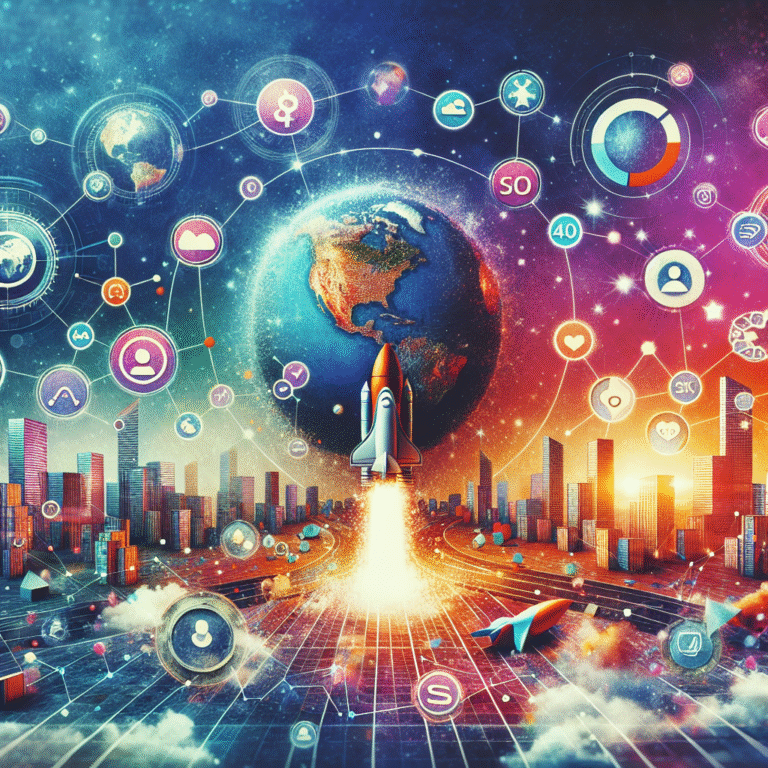 What Is Internet Marketing and How It Can Transform Your Business Strategy for Lasting Success