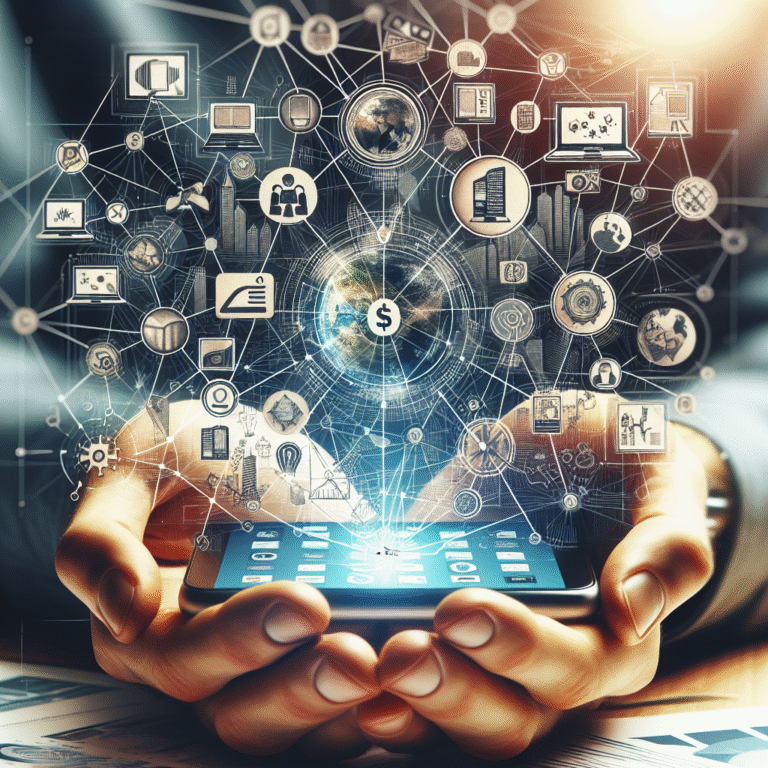 Exploring the Link Between E-Commerce and Internet Marketing: Strategies to Boost Online Sales and Customer Engagement