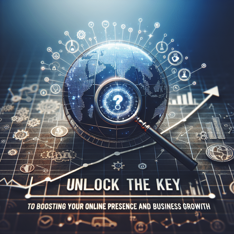 What Do You Mean by Internet Marketing? Unlock the Key to Boosting Your Online Presence and Business Growth