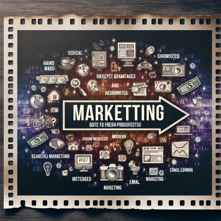 How Has the Internet Changed Marketing Forever: Revealing Surprising Benefits and New Opportunities