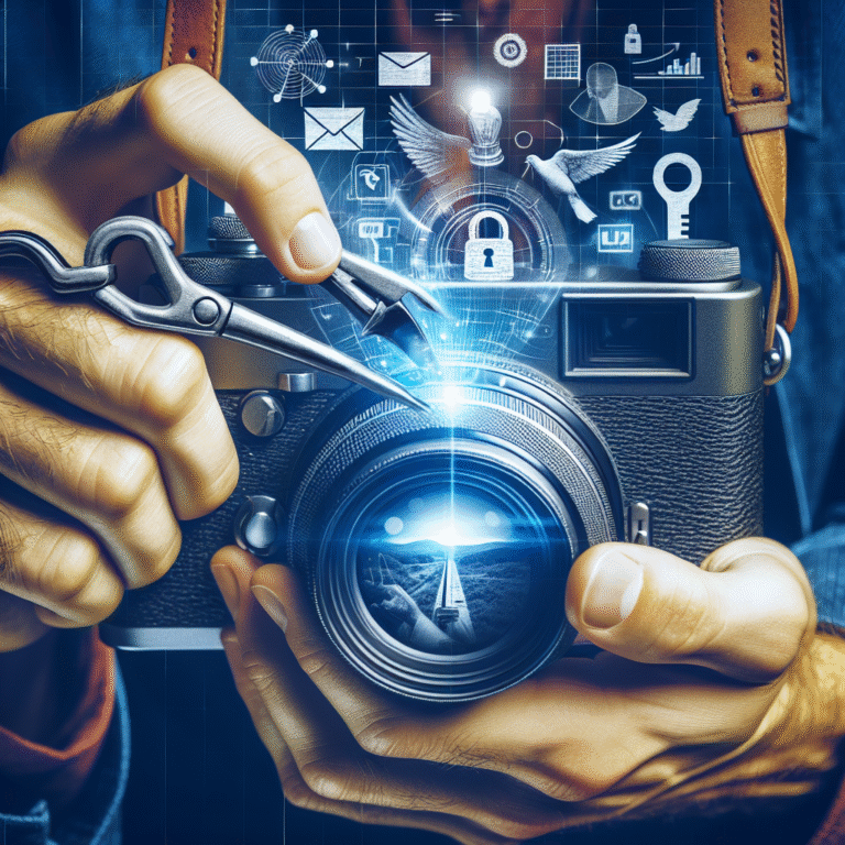 Unlock the Secrets of What Is Internet Marketing Service and Boost Your Business Success Today