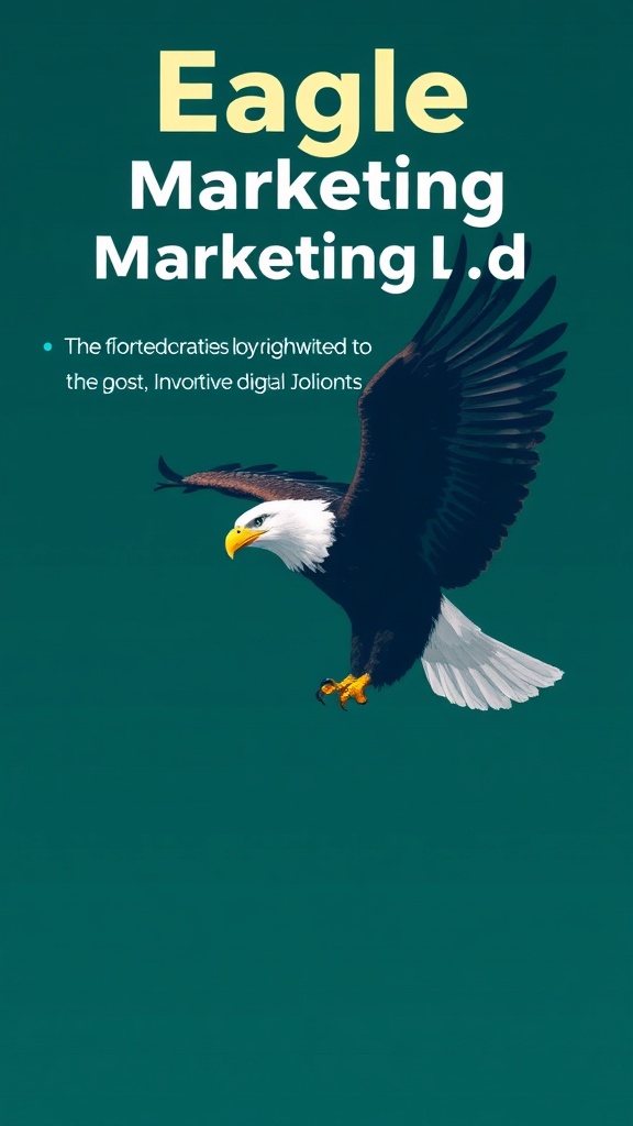 Eagle Internet Marketing Ltda: Transforming Business Growth Through Innovative Digital Solutions