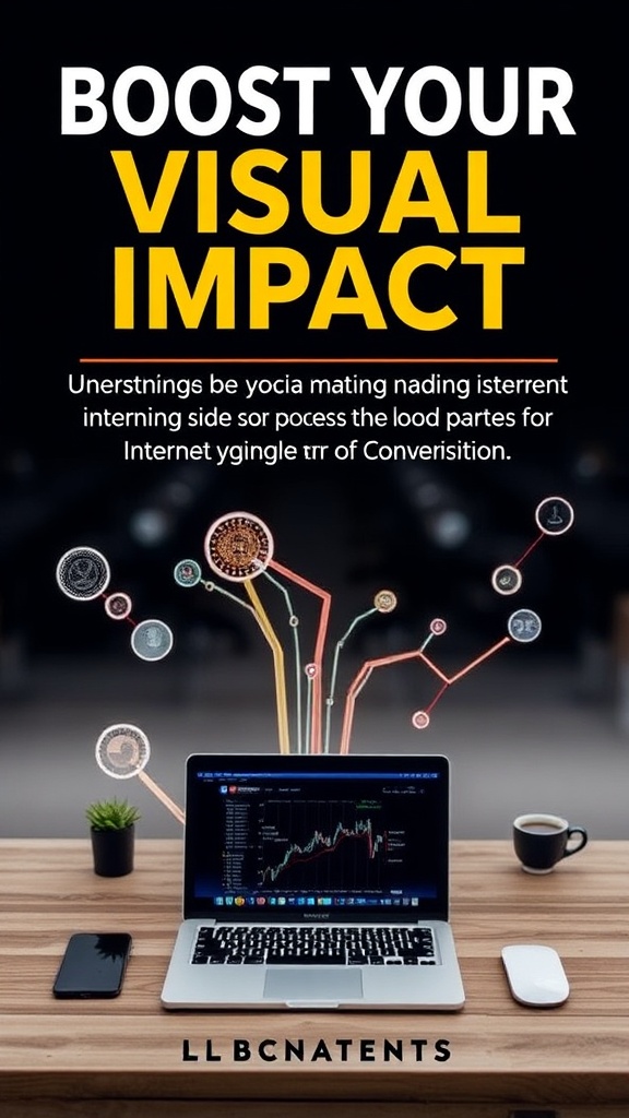 Boost Your Visual Impact: The Ultimate Guide to Using Internet Marketing Images for Higher Conversions