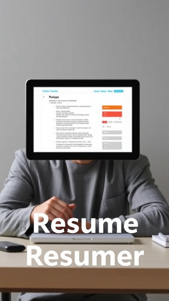 Elevate Your Career with a Winning Digital Marketing Resume for Fresher Success