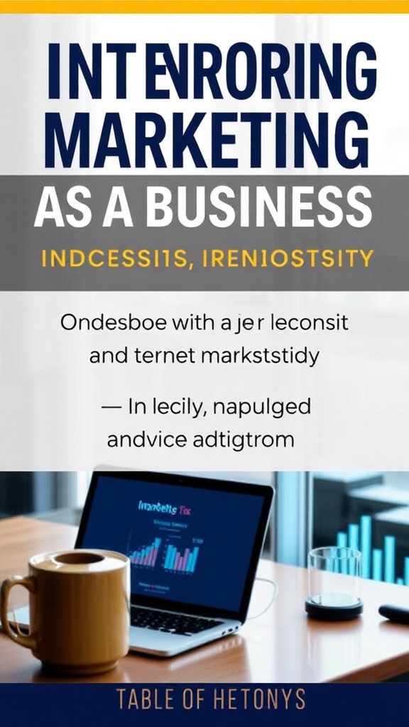 Why Ignoring Internet Marketing as a Business Necessity Could Cost You Revenue and Growth