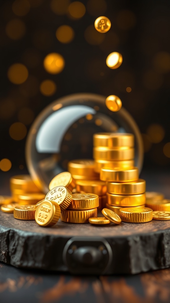 Unearth the Hidden Internet Marketing Gold That Can Transform Your Revenue and Outshine Competitors
