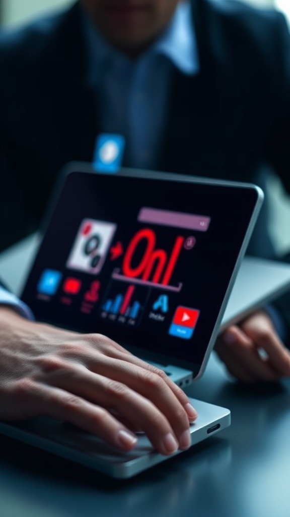Discover the Hidden Benefits of Leveraging Internet Marketing Channels to Accelerate Your Online Success