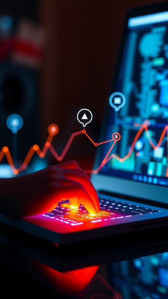 Unlocking the Secrets of the Best Internet Marketing Tactics That Guarantee Maximum ROI