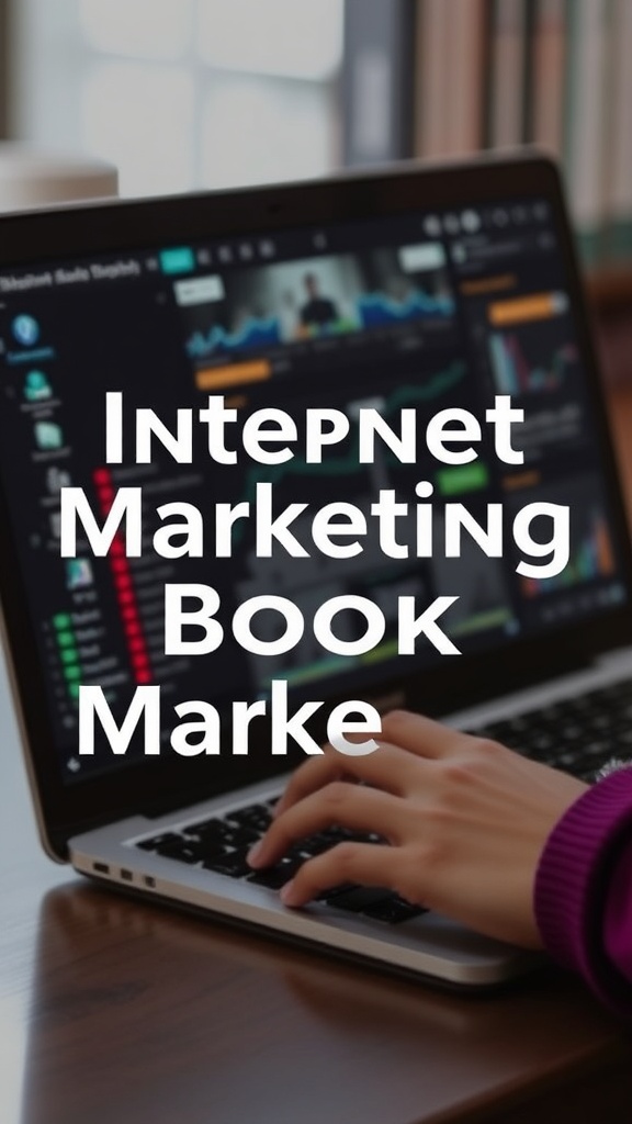 Transform Your Marketing Skills with the Ultimate Internet Marketing Book PDF for Proven Success