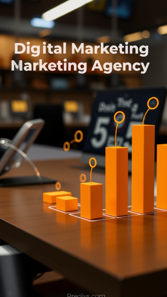 Why Choosing a Digital Marketing Agency Could Be the Game-Changer Your Business Needs