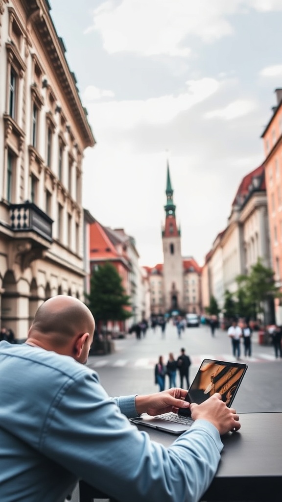 Unlock Zagreb’s Business Potential with Expert Internet Marketing Strategies Tailored for Growth