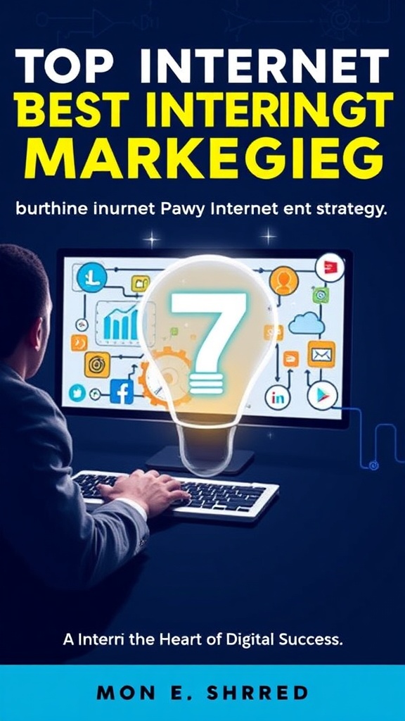 Unlock the Top 7 Best Internet Marketing Strategies That Drive Explosive Growth and Maximize Your ROI