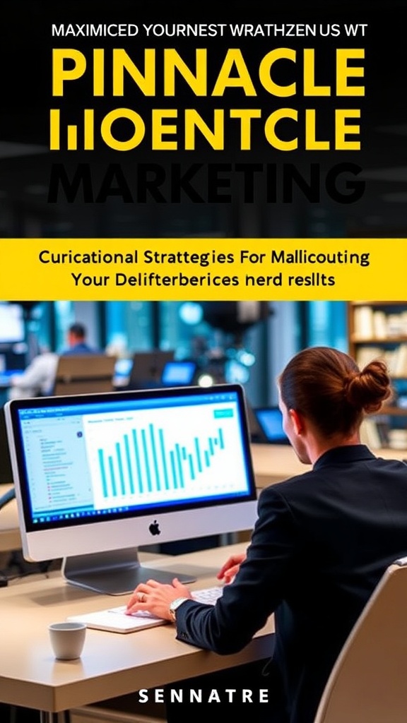 Maximize Your Business Potential with Pinnacle Internet Marketing: Strategies That Deliver Unmatched Results