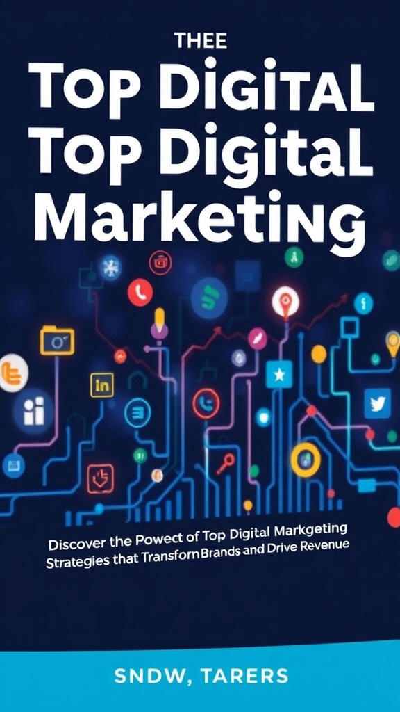 Discover the Power of the Top Digital Marketing Strategies That Transform Brands and Drive Revenue