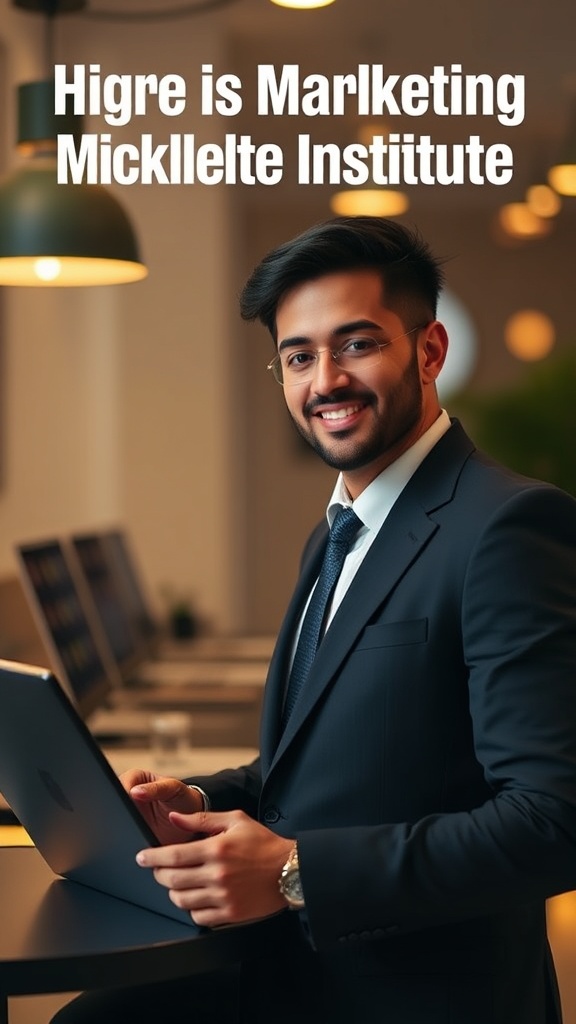 Where Is Digital Marketing Institute Located? Find Your Ideal Learning Hub and Accelerate Your Career