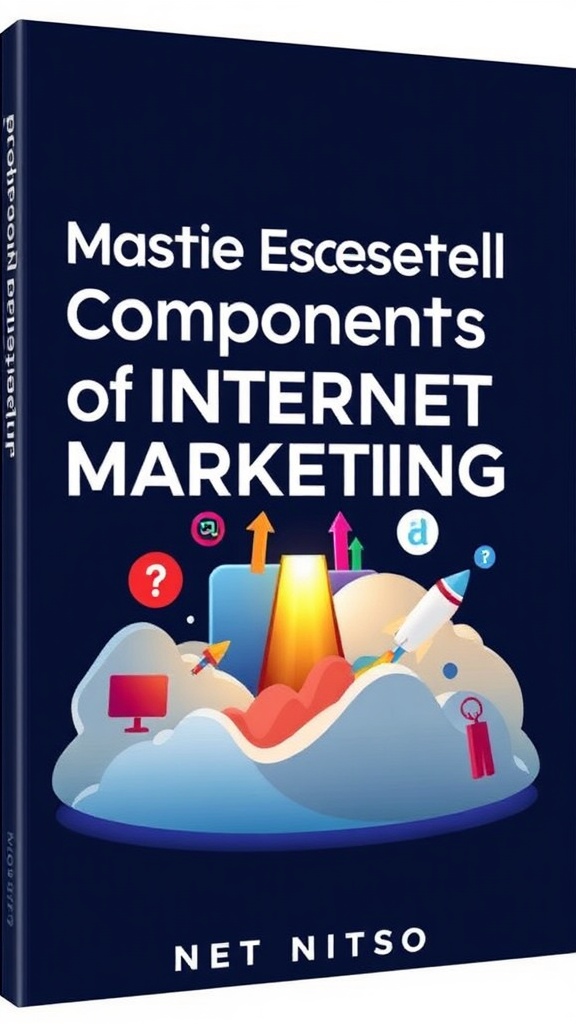 Master the Essential Components of Internet Marketing to Skyrocket Your Online Success