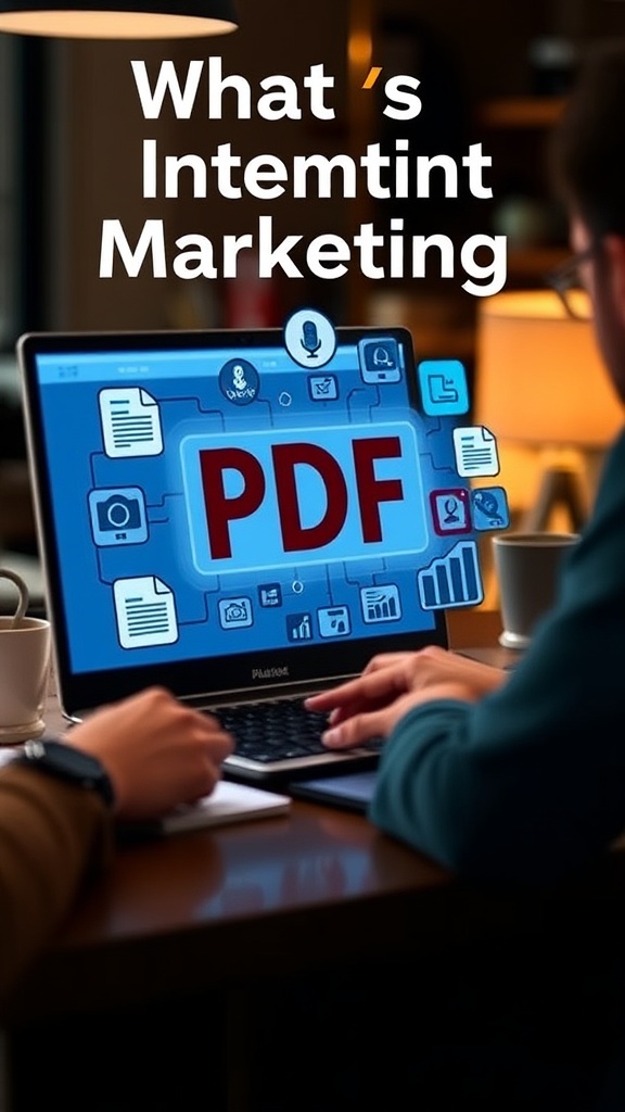 Unlock the Secrets of What Is Internet Marketing PDF and Transform Your Business Strategy