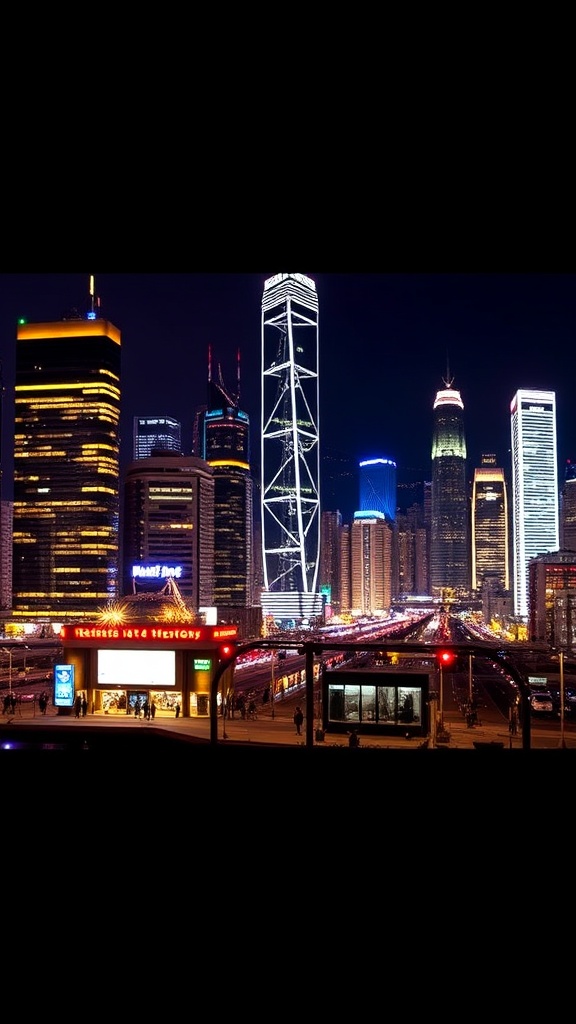Dreamland Internet Marketing Limited Hong Kong: Your Gateway to Local Business Growth and Digital Excellence